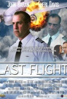 Last Flight on-line gratuito