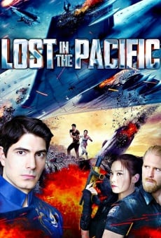 Last Flight II: Lost in the Pacific (2016)