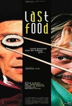 Last Food (2004)