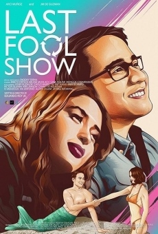 Last Fool Show online streaming