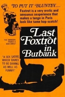Last Foxtrot in Burbank online streaming
