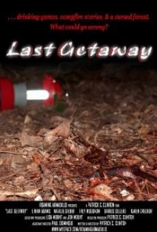 Last Getaway