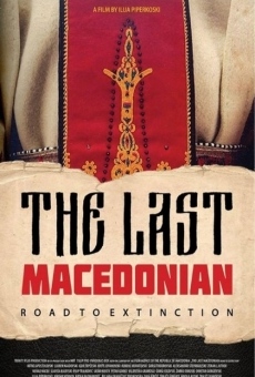 Película: Last Macedonian
