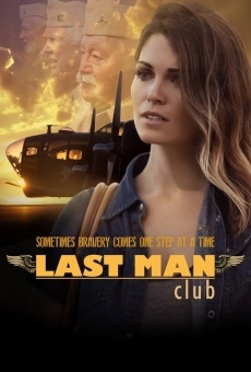 Película: Club del último hombre