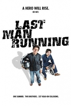 Last Man Running Online Free