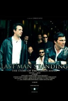 Película: Last Man Standing