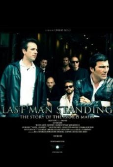 Película: Last Man Standing