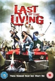 Película: Last of the Living