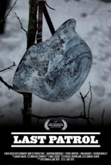 Película: Last Patrol