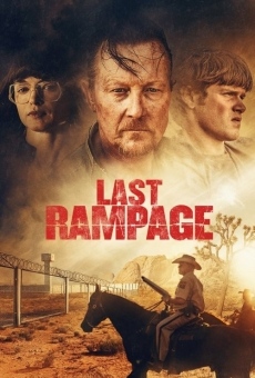 Last Rampage: The Escape of Gary Tison online free