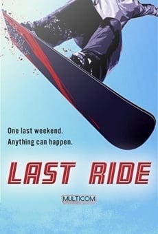 Last Ride, película en español