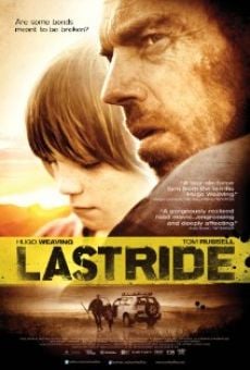 Película: Last Ride
