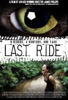 Last Ride Online Free