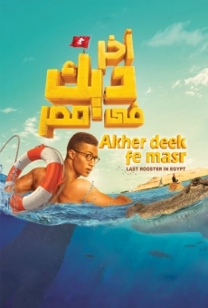 Last Rooster in Egypt online streaming
