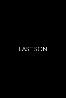 Last Son stream online deutsch