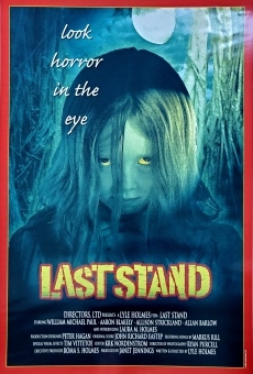 Last Stand online streaming