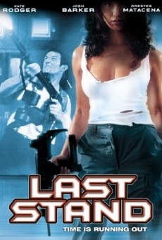 Last Stand (2000)