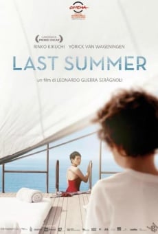Película: Last Summer