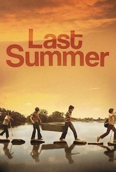 Película: El último verano