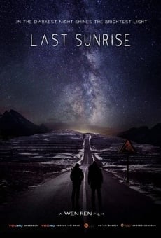 Película: Last Sunrise
