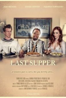 Película: Last Supper
