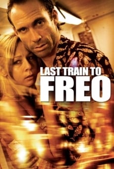 Last Train to Freo online streaming