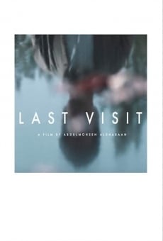 Película: Last Visit