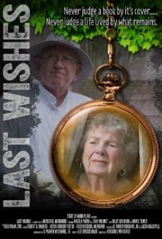 Película: Last Wishes