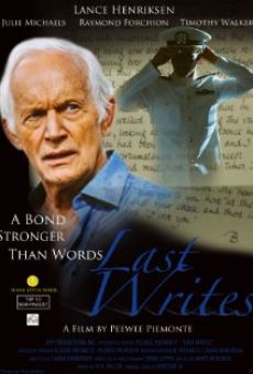 Last Writes en ligne gratuit