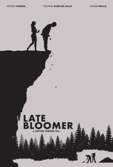 Película: Late Bloomer