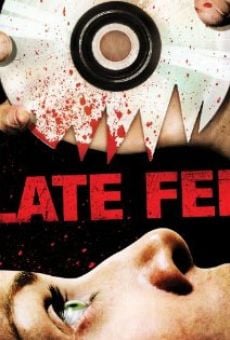 Película: Late Fee