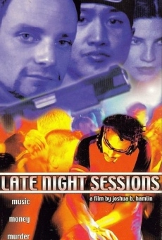 Late Night Sessions online streaming