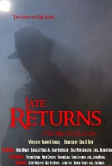 Late Returns Online Free