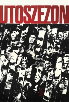 Utószezon (1967)
