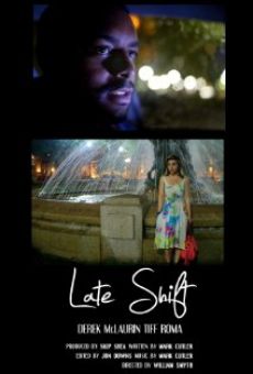 Película: Late Shift