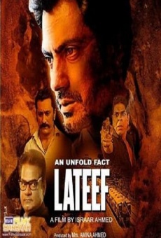 Lateef online streaming