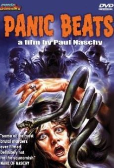 Latidos de pánico (1983)