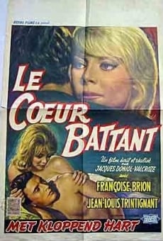 Le coeur battant (1962)