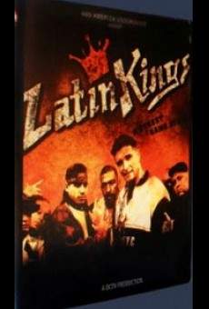Latin Kings: A Street Gang Story Home gratis