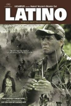 Película: Latino