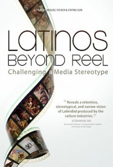Película: Latinos Beyond Reel