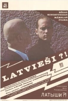 Latyshi?! (1989)