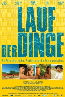 Lauf der Dinge en ligne gratuit