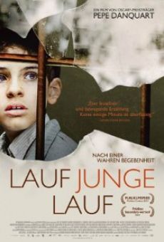 Lauf Junge lauf online free