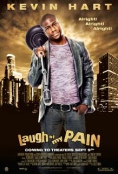Película: Laugh at My Pain