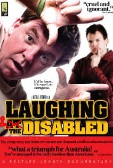 Laughing and the Disabled