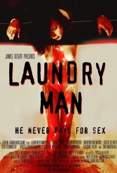 Película: Laundry Man