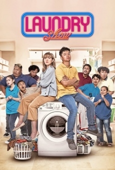 Laundry Show online streaming