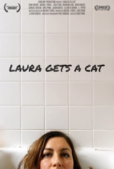 Laura Gets a Cat online