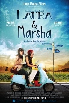Laura & Marsha (2013)